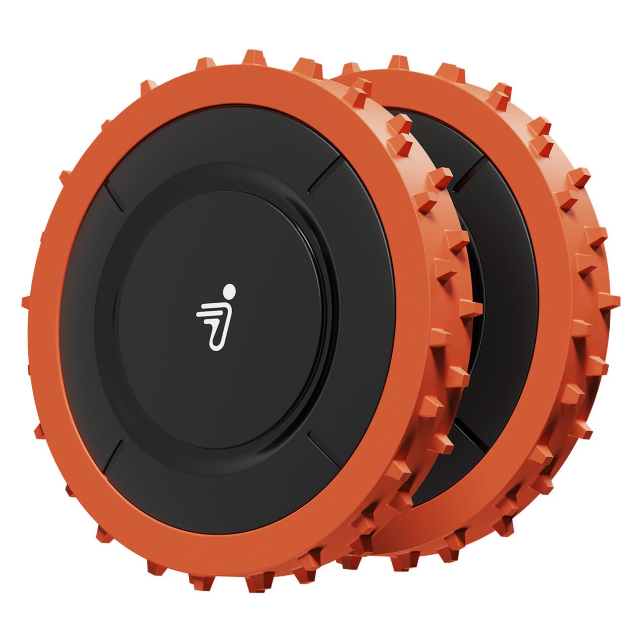 Segway-Navimow Off-Road Wheels (Mähroboter) (8721008412139)