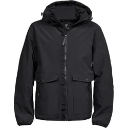 Tee Jays Herren Urban Adventure Jacke Übergangsjacke 9604