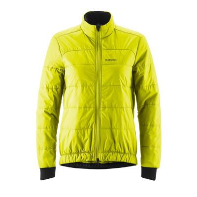 Gonso "Trail Jacket Primaloft W" Herren Radjacke, warme und atmungsaktive Primaloft-Jacke