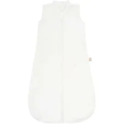 Alvi Sommerschlafsack 0.5 TOG, weiss, 100