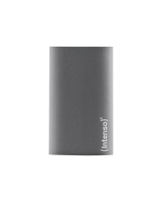 Intenso 128 GB Premium Anthrazit 1.8" Aluminium LED USB3.0 (3823430)