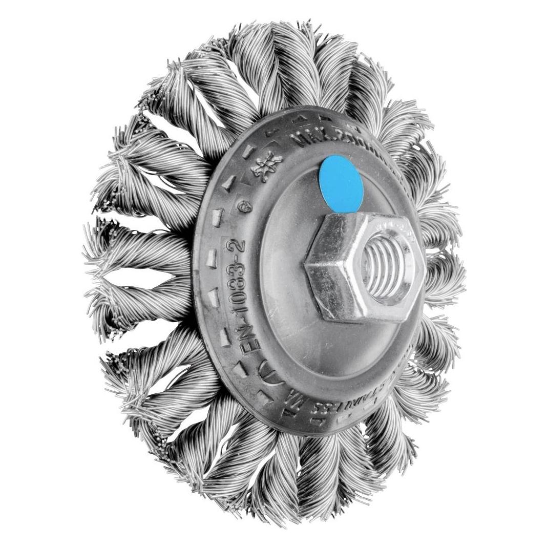 Pferd POS KBG 10013/M14 CT INOX 0,50 (POS KBG 10013/M14 CT INOX 0,50)