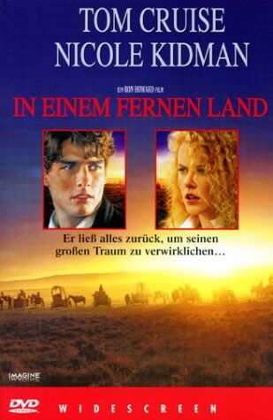 Ron Howard - In einem fernen Land - Preis vom 19.10.2026 19:33:35 h