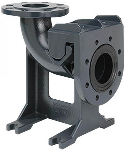Grundfos Dispositif de déclenchement avec un embrayage automatique a la pompe SEG 96076063
