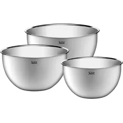 Silit Küchenschüssel-Set 3-teilig