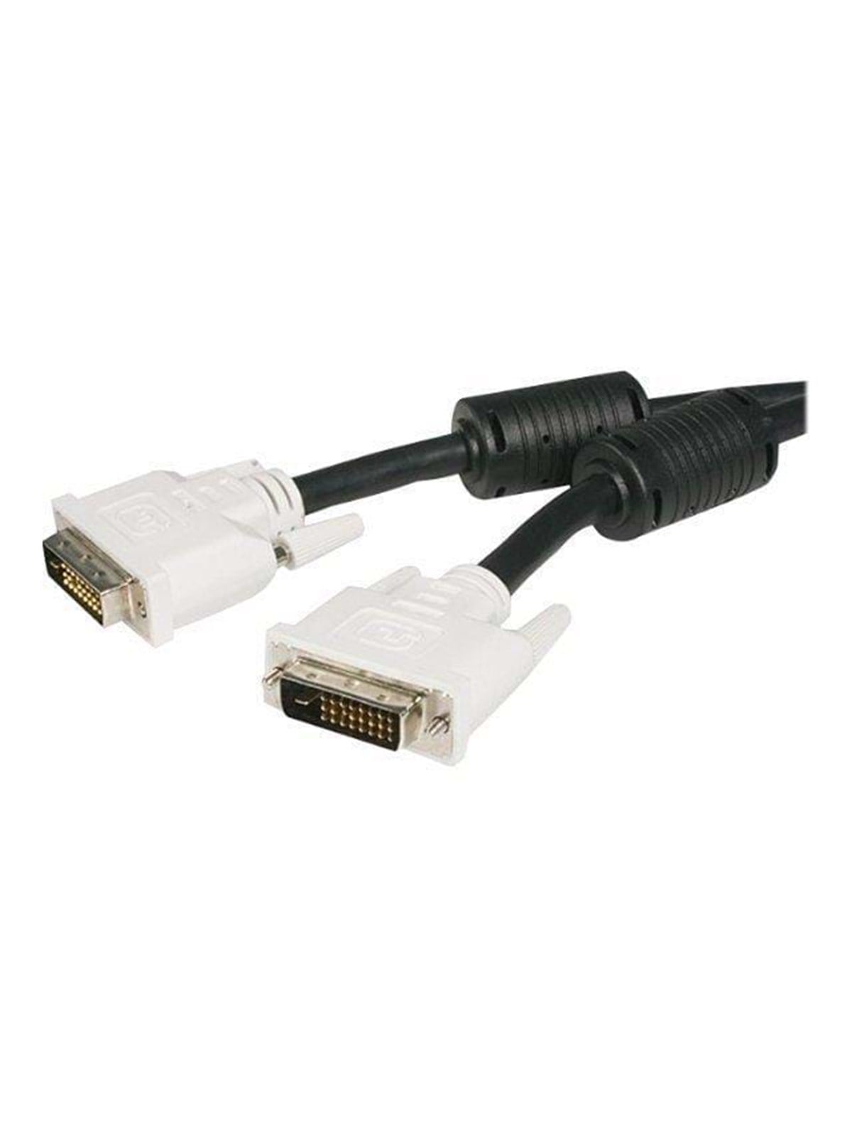StarTech.com DVI-D Dual Link Digital Video Monitor Kabel - DVI-kabel