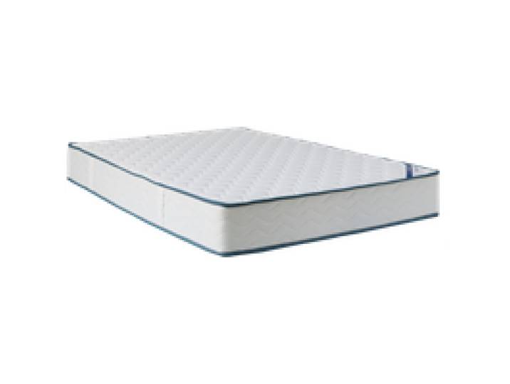 Matelas ressorts ensachés 23 cm Mélusine