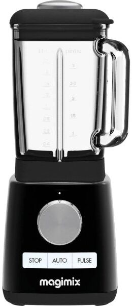 Magimix Power Blender, Sort