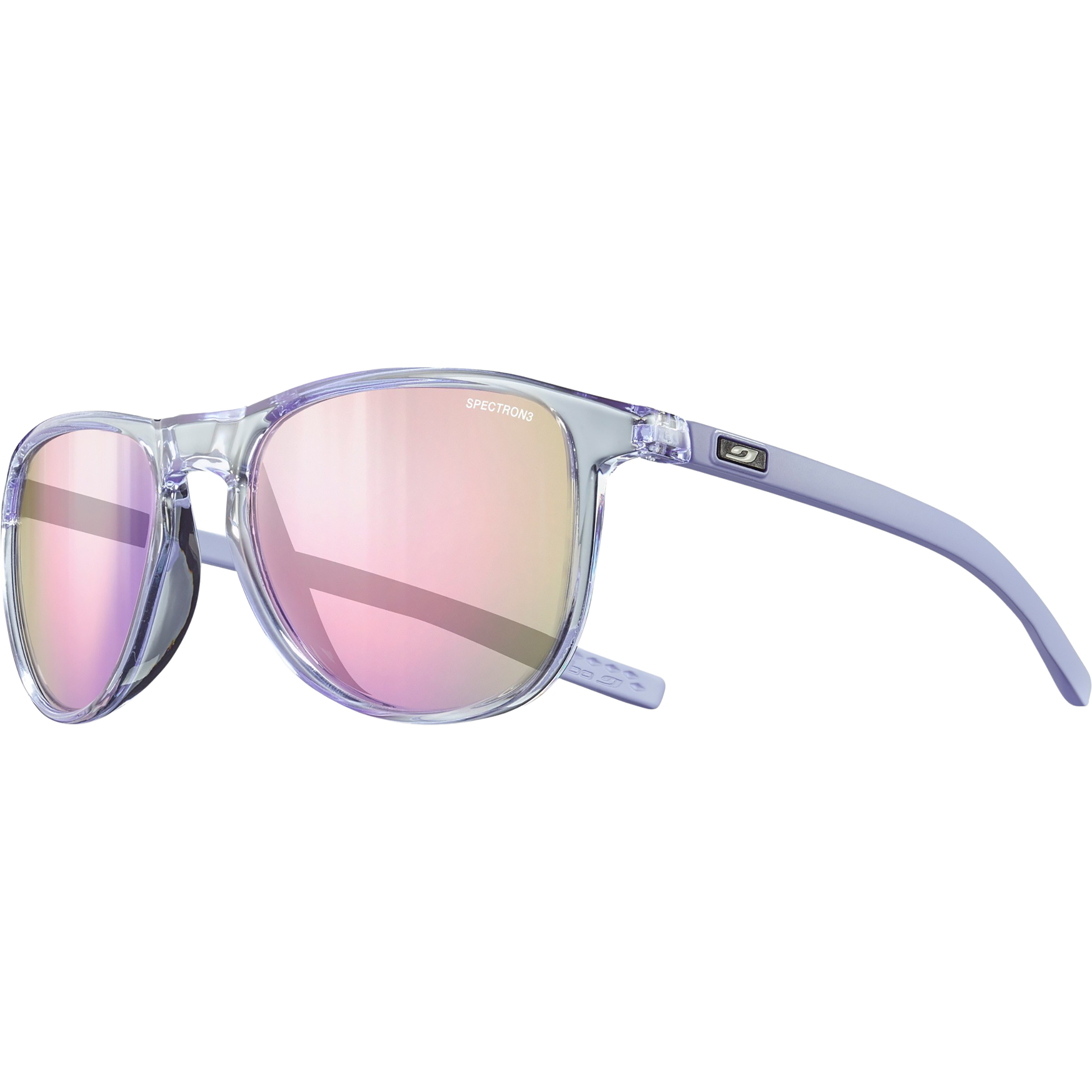 Julbo Canyon Spectron 3 Sonnenbrille Sonnenbrillen lila Größe M Trekking