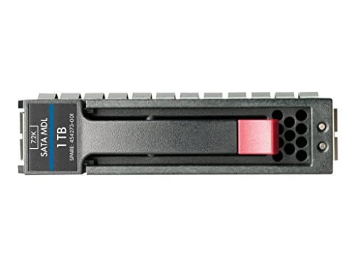 HP 1 TB 3,5-inch interne harde schijf 657750-B21