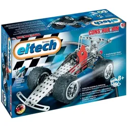 Eitech Rennwagen/Quad