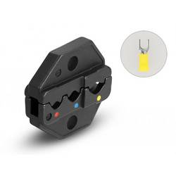 Delock 90537 90537 Presseinsatz Flachsteckhülsen