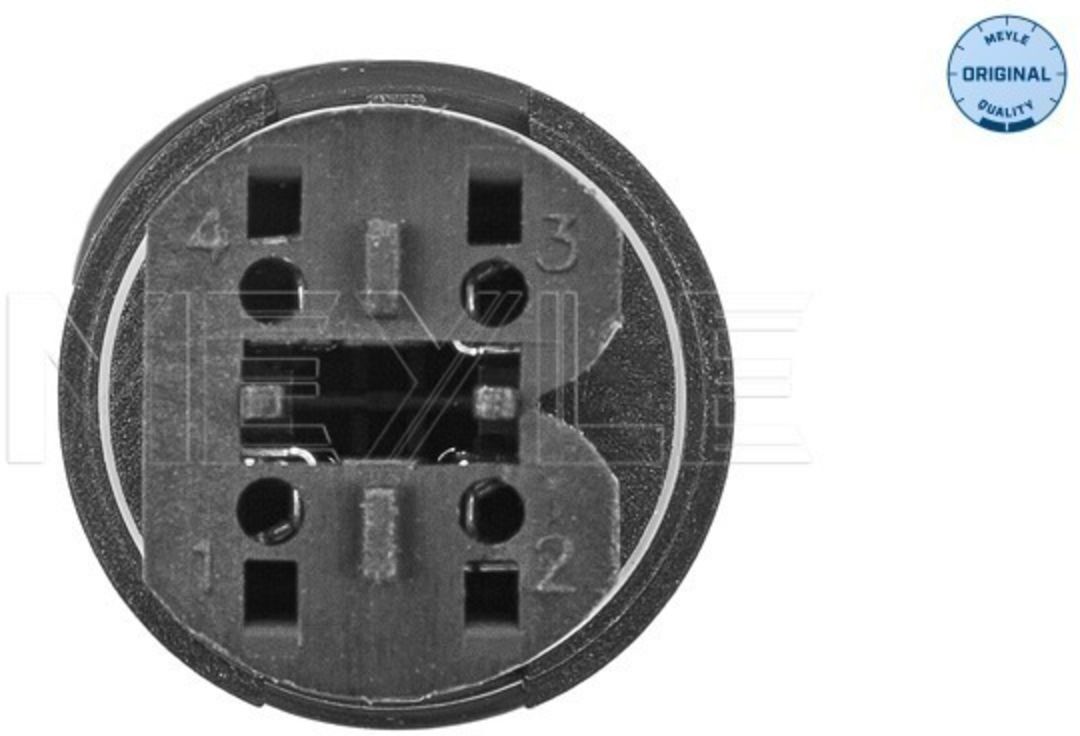 Klopfsensor MEYLE 314 811 0005