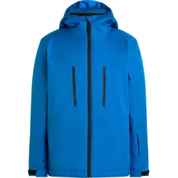 McKinley Skijacke Kinder | Gr. 140 | blau - blau