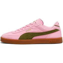 PUMA Club II Era Sneaker Damen | Gr. 37 | rosa - rosa