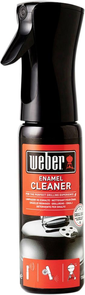 Weber Emaille-Reiniger 300 ml