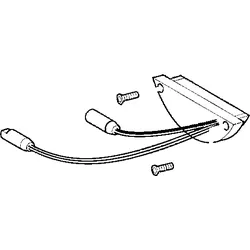 Hansa Elektronik-Paket 59914770 59914770 (4180)
