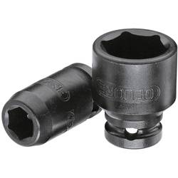 Gedore K 20 10 6198680 Kraft-Steckschlüsseleinsatz mechanische Verriegelung 10 mm 1 1/4 10 mm 1/4 (6.3 mm)