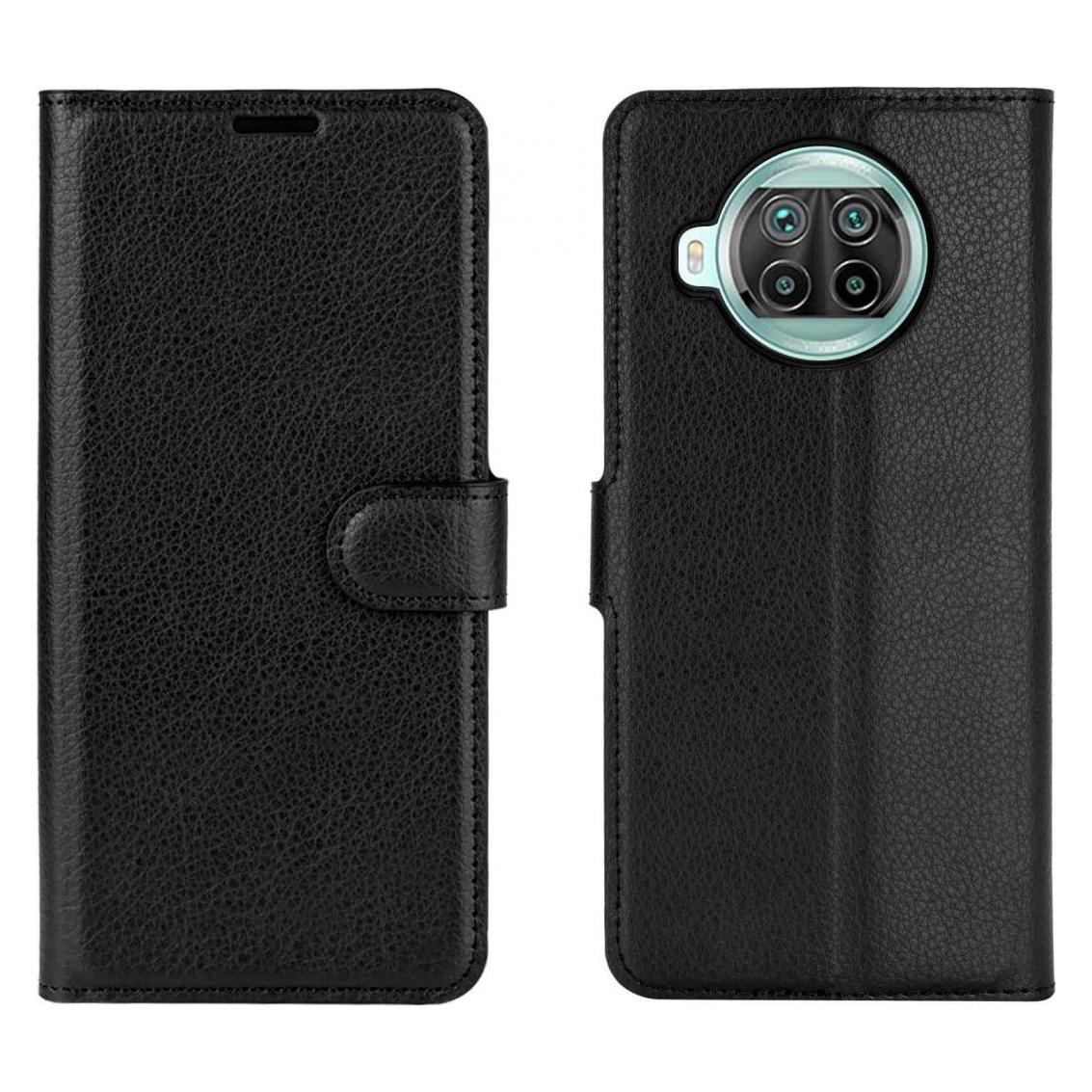 Screenguard Xiaomi Mi 10T Lite Leather Guard Lederhülle (Xiaomi Mi 10T Lite) (00028433)