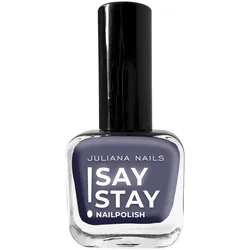 10ml Juliana Nails Say Stay! Nail Polish Midnight Memories