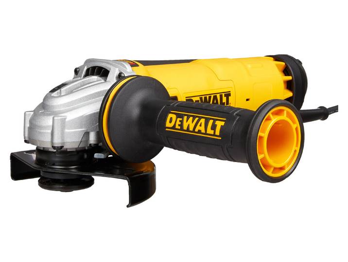 DeWalt Winkelschleifer Dwe4227 1200 W