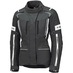 Held 4-Touring II Damen Touren-Motorradjacke - schwarz-weiß - LDXL