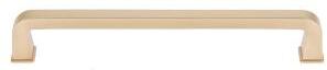 "Utopia Alley Venice Pull Handle - Decorative Cabinet Drop Pull Knob/Pull, Knobs 1.17"", 3.75""/5""/6.3"" center to center"