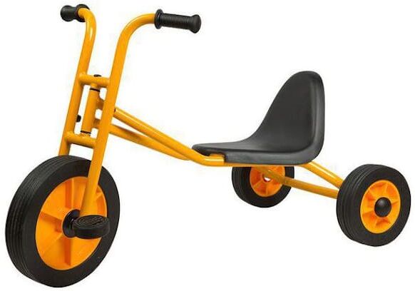 Trehjuling RABO Rider 4-9Ã¥r