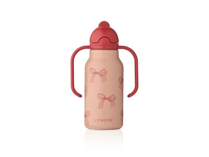 Liewood Gourde Kimmie 25 cl Bows-Pale Tuscany