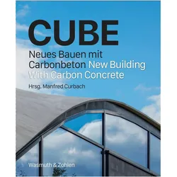 Cube, Fachbücher von Manfred Curbach, Maximilian Meisse, Stefan Gröschel, Bettina Stark-Watzinger, Diana Hellwig