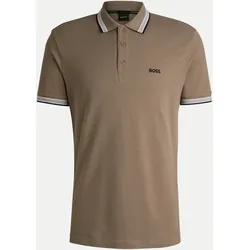 Poloshirt Paddy Braun XL
