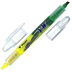 Pilot Textmarker »Spotliter VW« grün