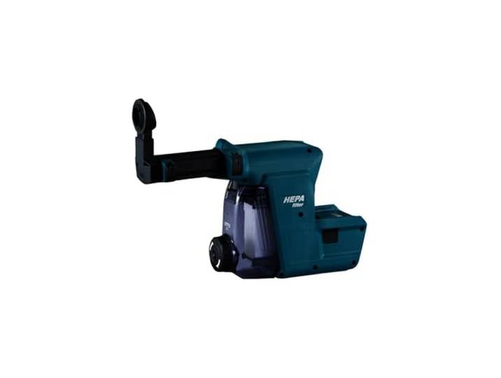 Système de collecte de poussière DX07 - MAKITA 199570-5
