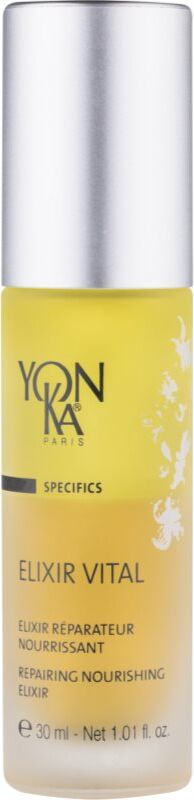Yon-Ka Specifics Elixir Vital regenerative serum with nourishing effect 30 ml