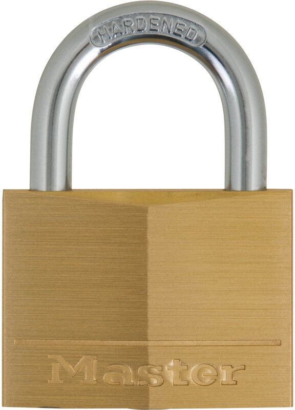 Master Lock hangslot 50mm