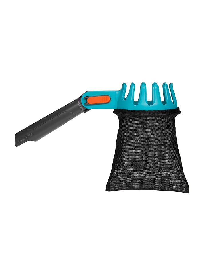 Gardena Obstpflücker "Combisystem" in Türkis/ Schwarz - onesize