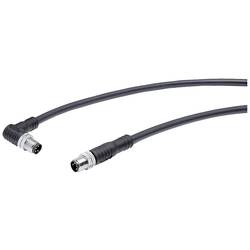 Siemens Antennen, SAT Anschlusskabel [1x - 1x ] 3 m Schleppkettenfähig 6GT23910AH30
