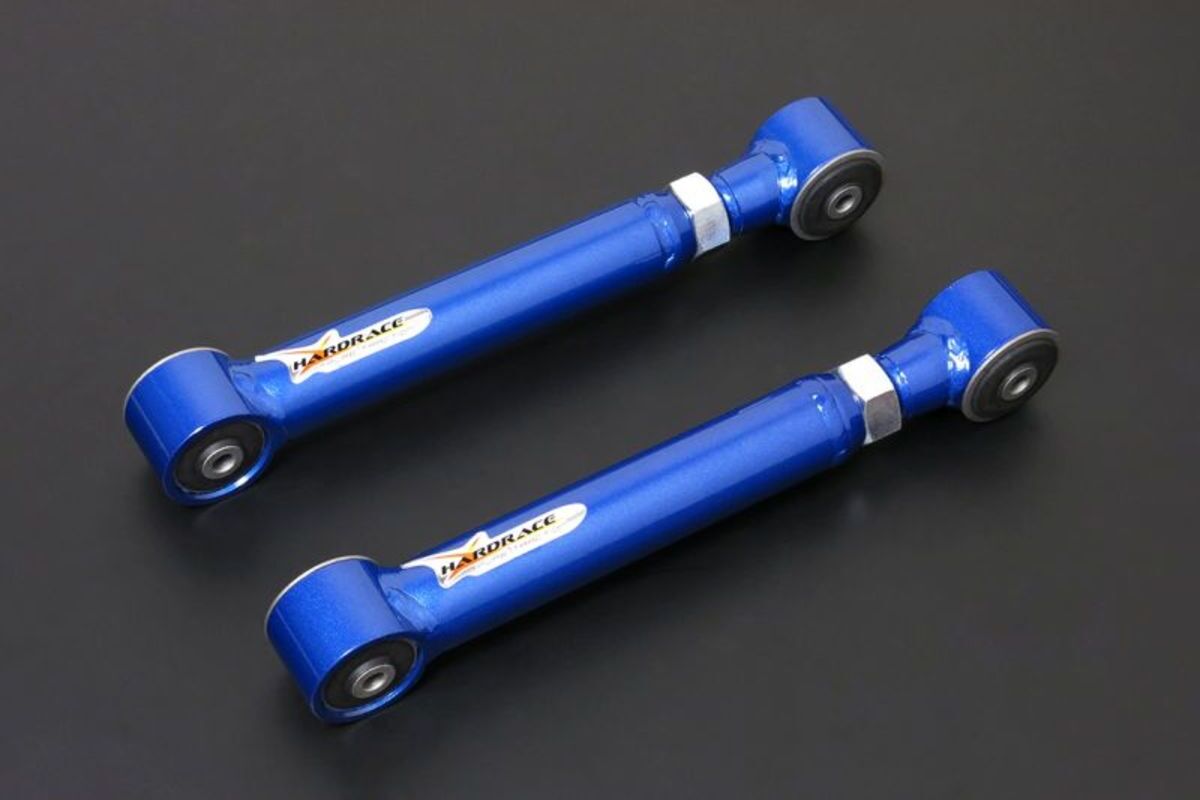 Bras de suspension HARDRACE HR8136
