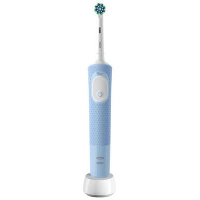 Oral-B 8700216125628 Elektrische Zahnbürste Blau