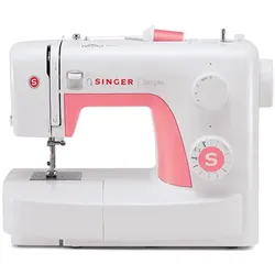 Singer Nähmaschine Talent 3210