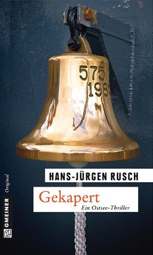 Hans-Jürgen Rusch - Gekapert: Der zweite Schlag des Arno Janning - Preis vom 04.10.2026 03:51:26 h