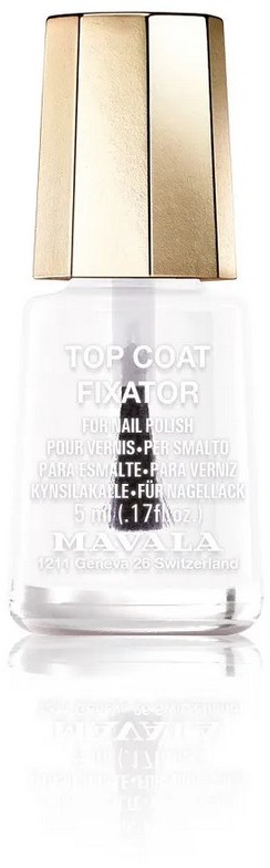 Mavala Top Coat Fixator 5 ml FW-10500217
