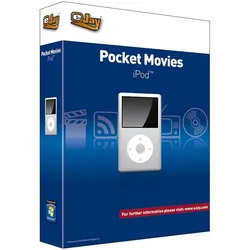 eJay Pocket Movies for iPod