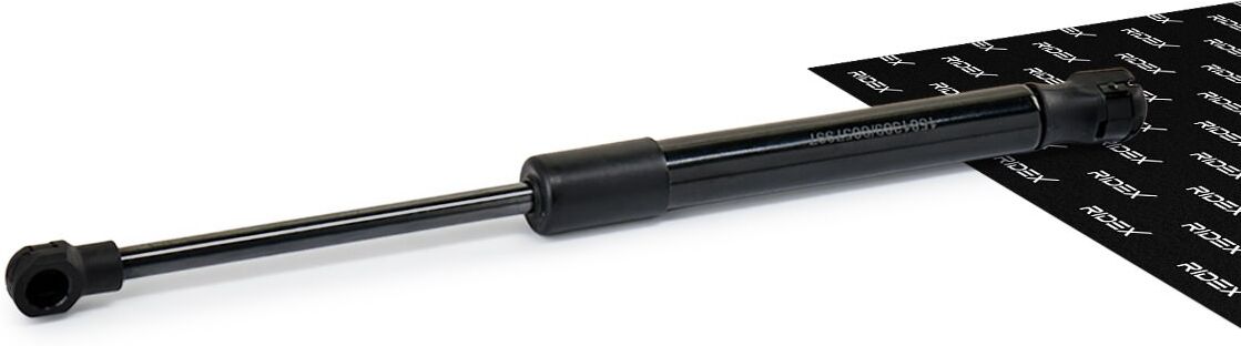 RIDEX 219G0174 Tailgate strut