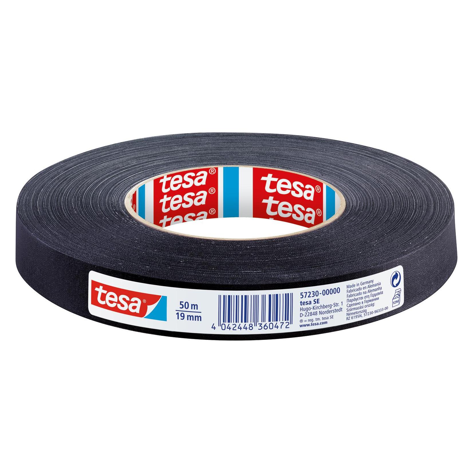 tesa Gewebeklebeband (19 mm) (57230-00000-02)