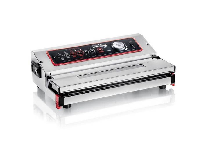Magic Vac Vakuumierer Vakuumiergerät Jumbo 30 Evo