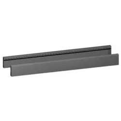 Rittal VX Sockel-Blenden VX 8660.036 (VE2)