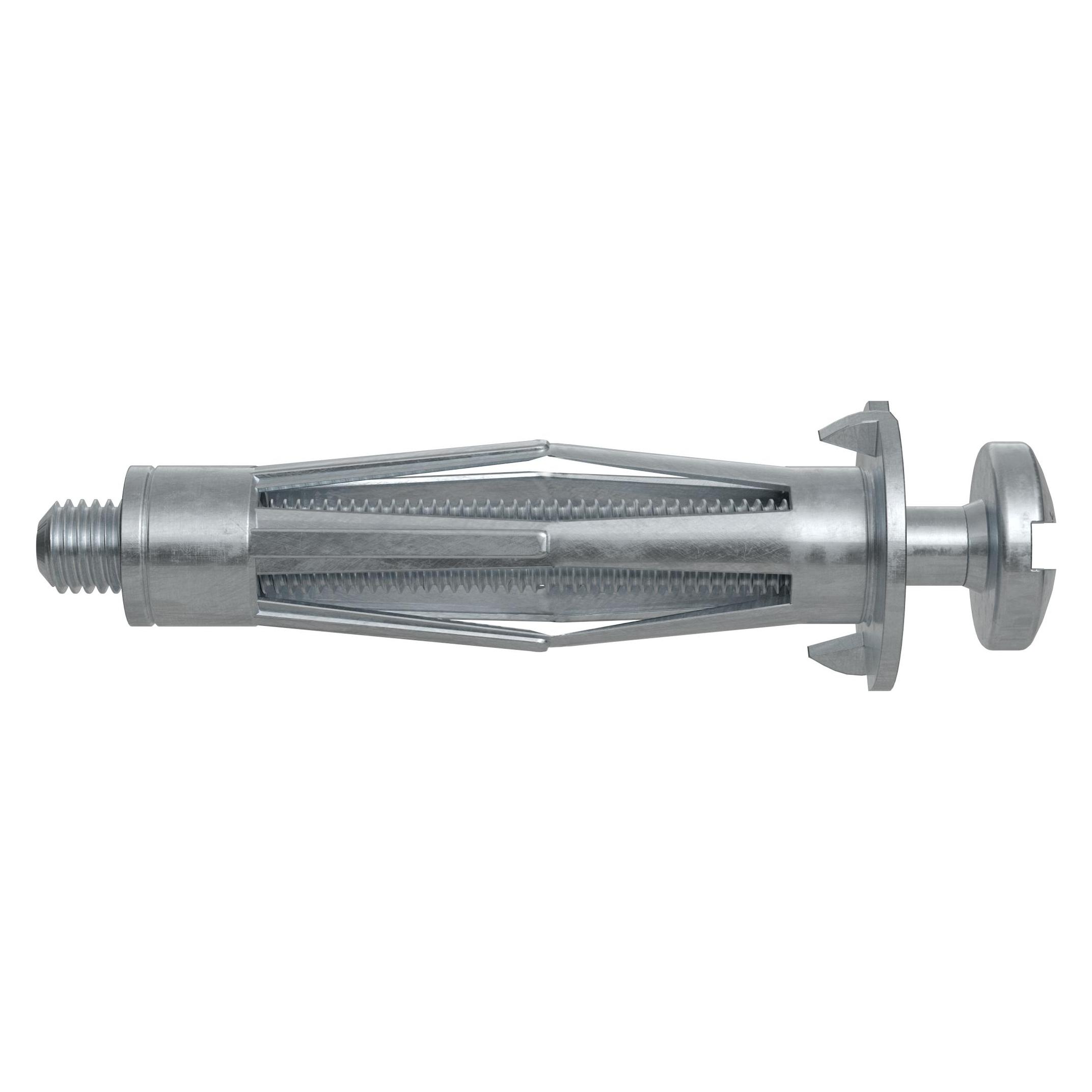 Fischer Hohlraum-Metalldübel HM 5x37 S (50 Stk.) (519772)