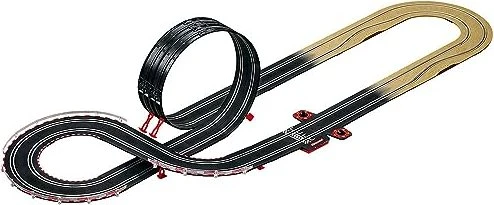 Carrera - GO!!! Sets - Super Rally