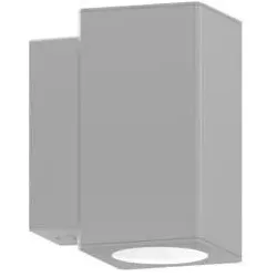 Siteco, Deckenleuchte, SITE LED-Wandleuchte (300 lm)
